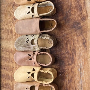 Women's/Men's LOAFERS Lighter Colors// Pick Your Color & Size// Wool Insert included