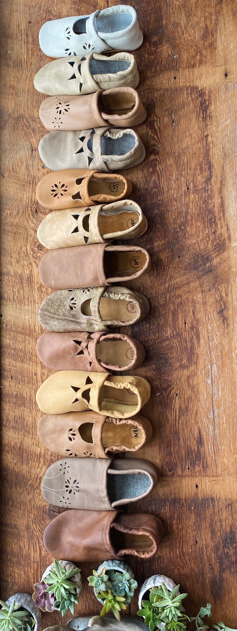 Women's/Men's LOAFERS Lighter Colors// Pick Your Color & Size// Wool Insert included