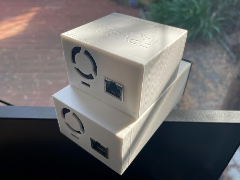 FPVSIM Timer Multi Edition - the World's Simplest and Smallest Drone ...