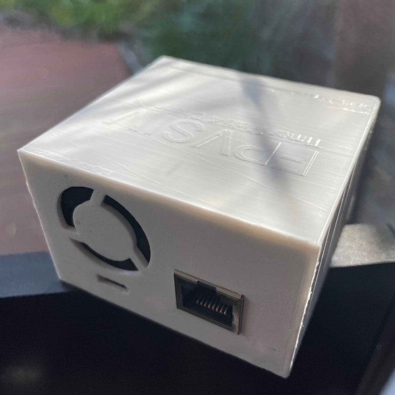 FPVSIM Timer Multi Edition - the World's Simplest and Smallest Drone ...