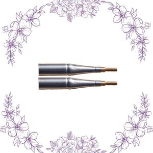 Interchangeable Tip Adapter