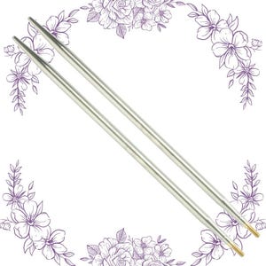 5" HiyaHiya Sharp Wechselspitzen