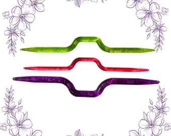 HiyaHiya Cable Needle 3-Pack