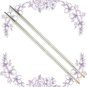 5" HiyaHiya Sharp Interchangeable Tips