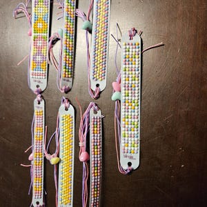 Friendship Bracelets