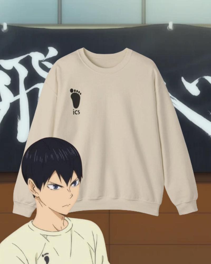 Kageyama pullover hotsell