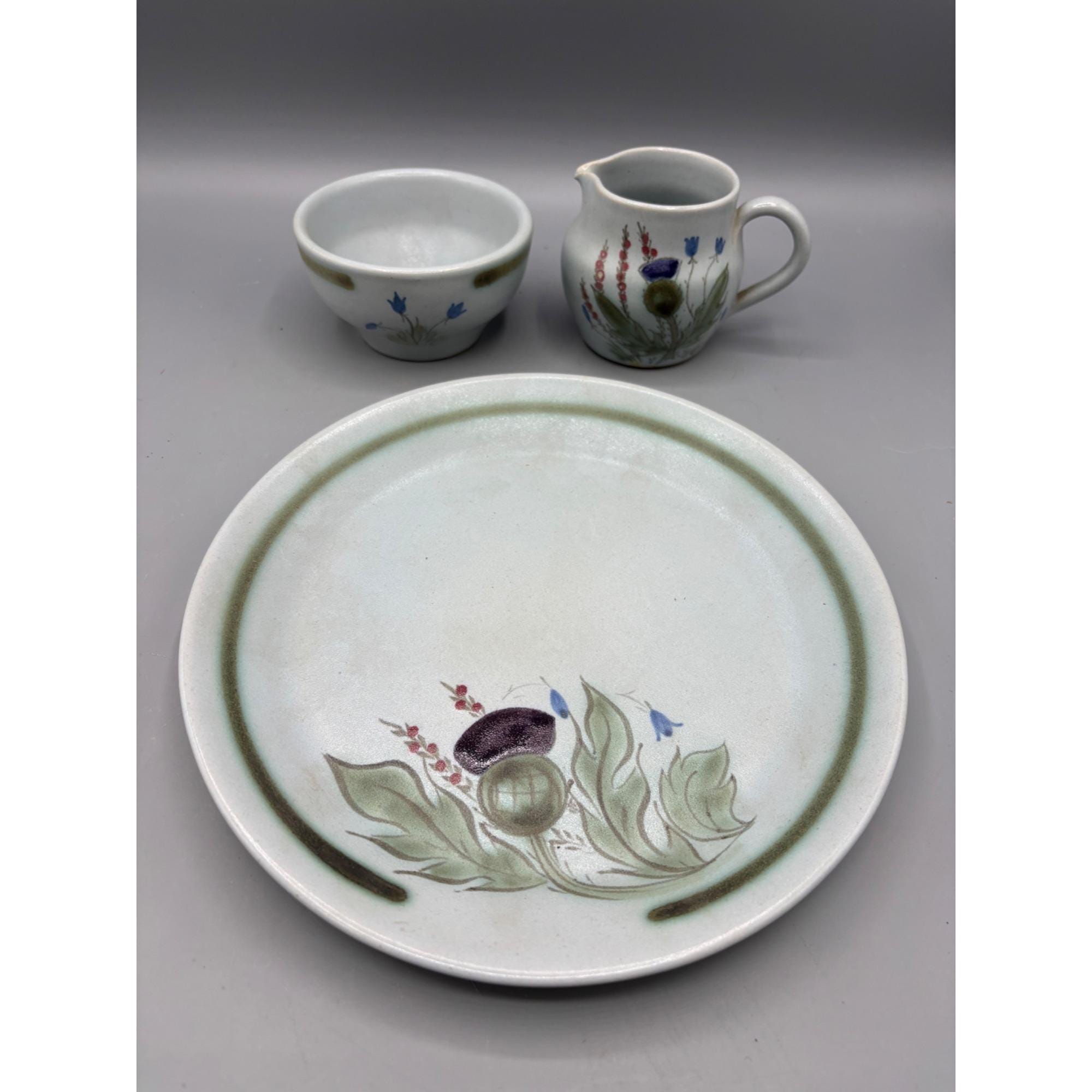 Buchan Pottery - Etsy Canada
