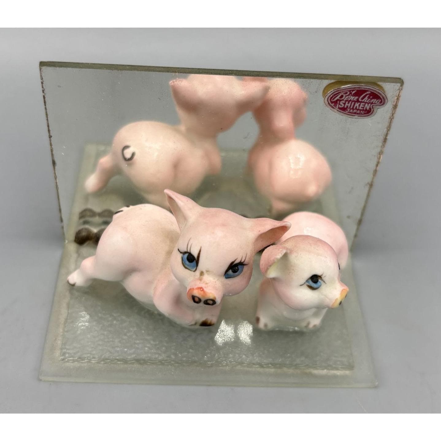 お値下げ❣️中国の古い器　動物いっぱい！可愛い　ドラゴン　ヴィンテージ Amazon | 中国のGongfu ティーセット チンコ スター ポータブル