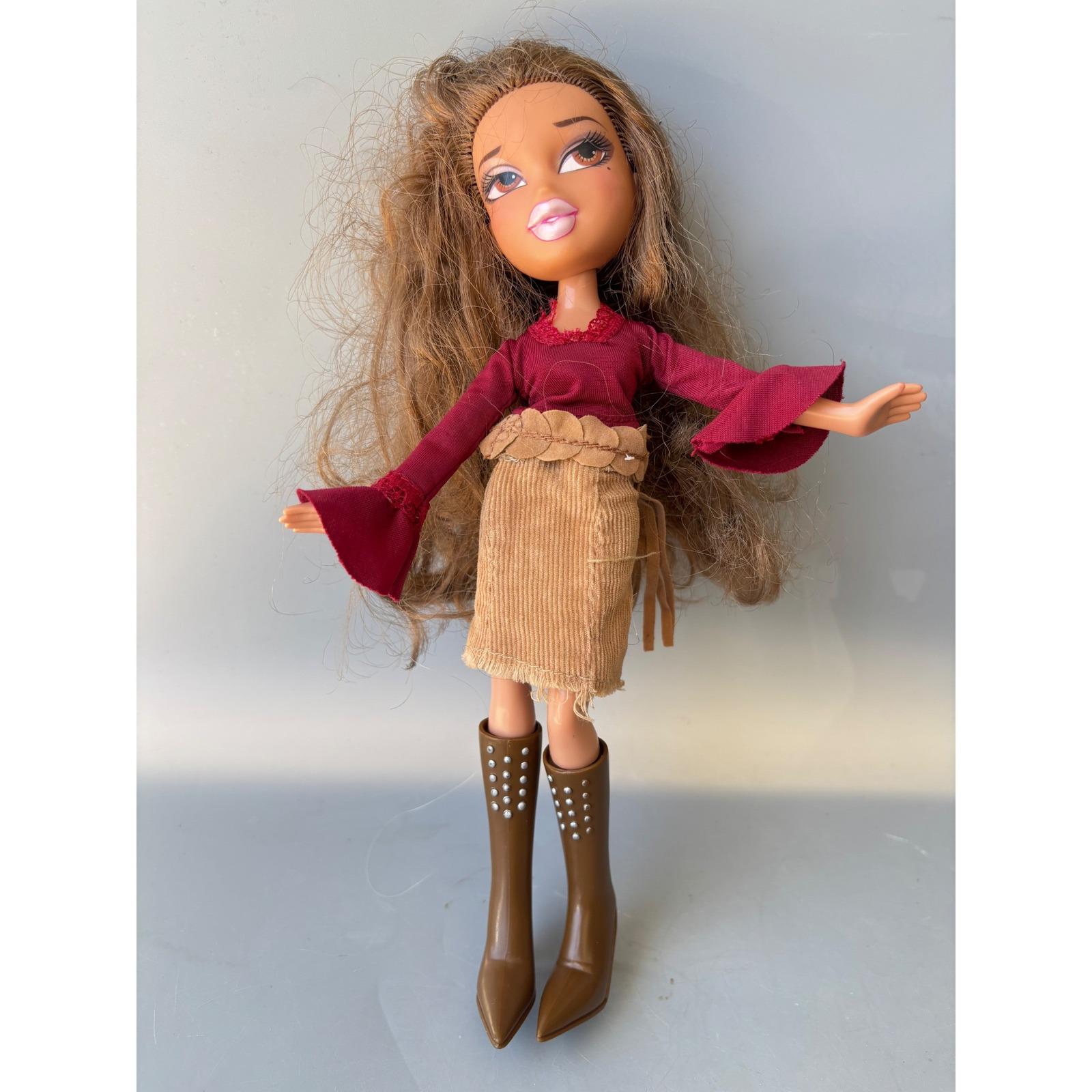 Bratz doll boots - Etsy España