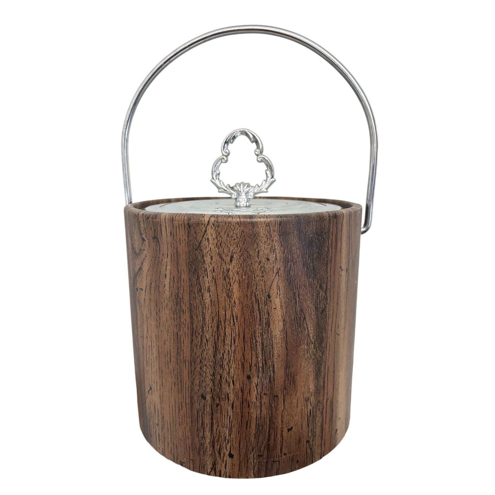 Irvinware Ice Bucket - Etsy display picture 1