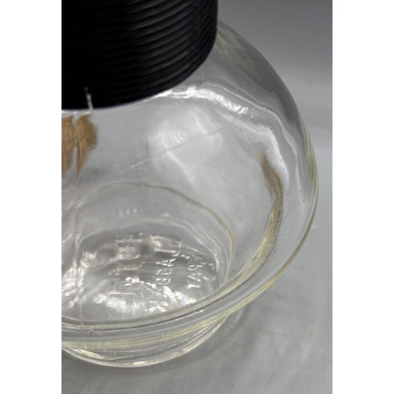 Vintage 1940s Mckee Glasbake Glass Coffee/tea Hottle - Etsy Denmark