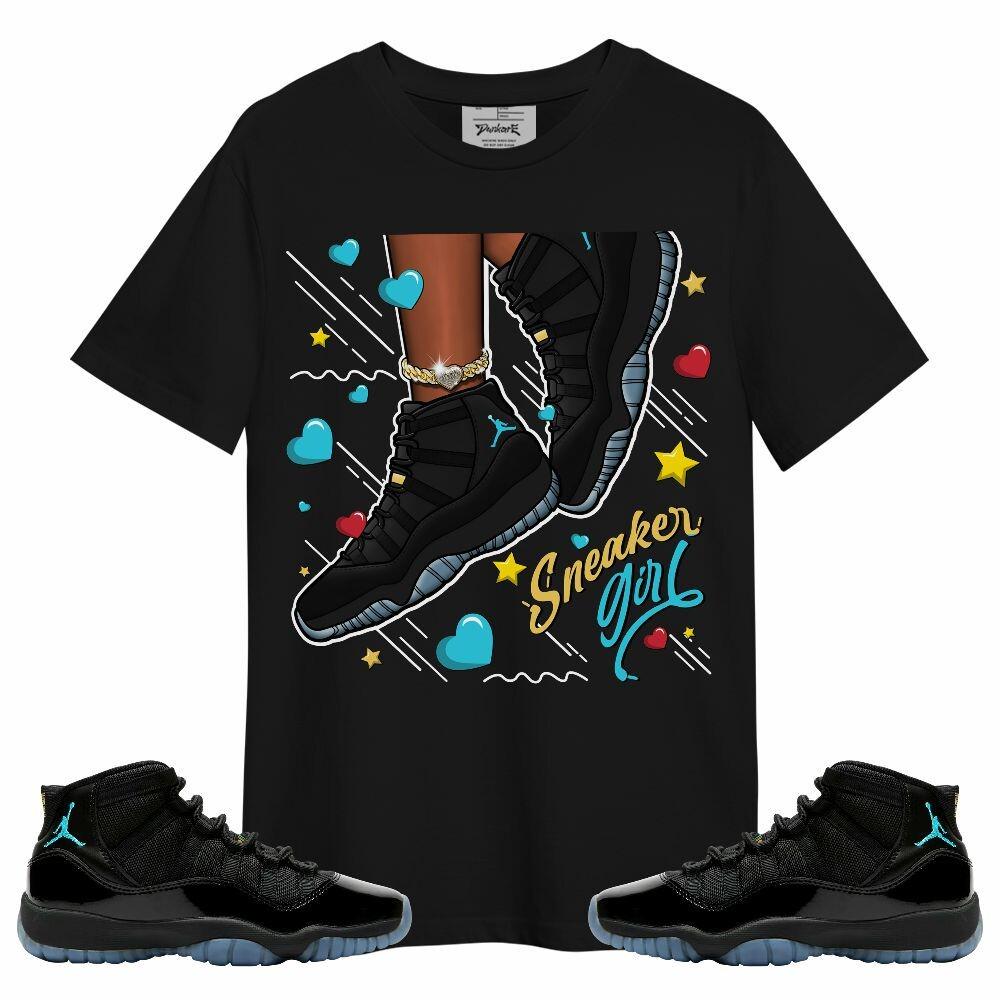 jordan 11 ootd
