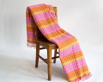 Creamsicle Sujani Quilt