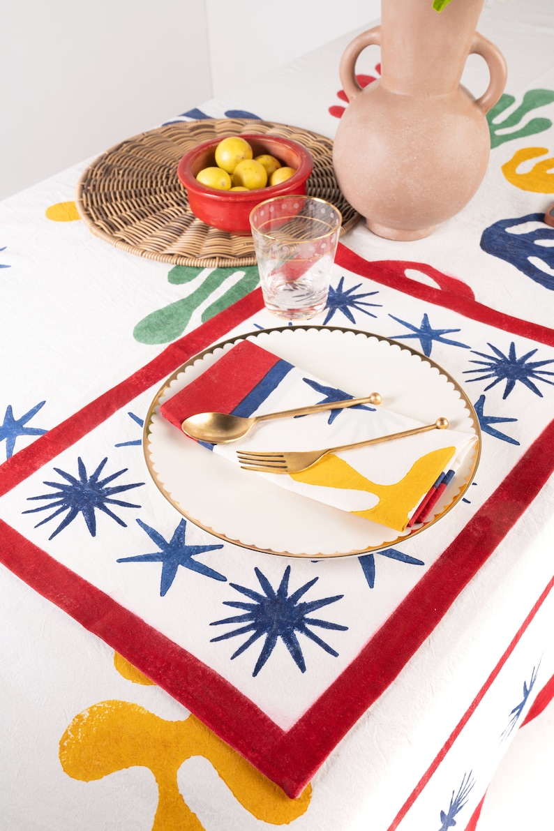 Inner Child Napkins - Thumbnail 4
