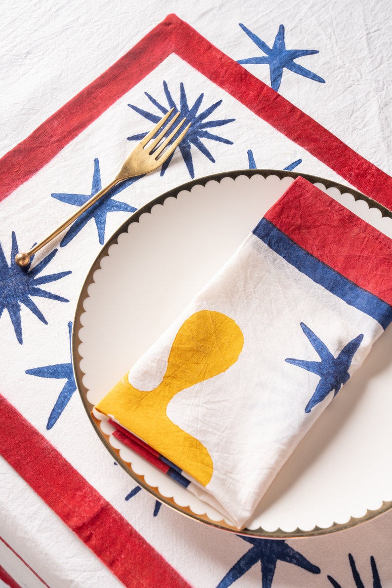 Inner Child Napkins - Thumbnail 2