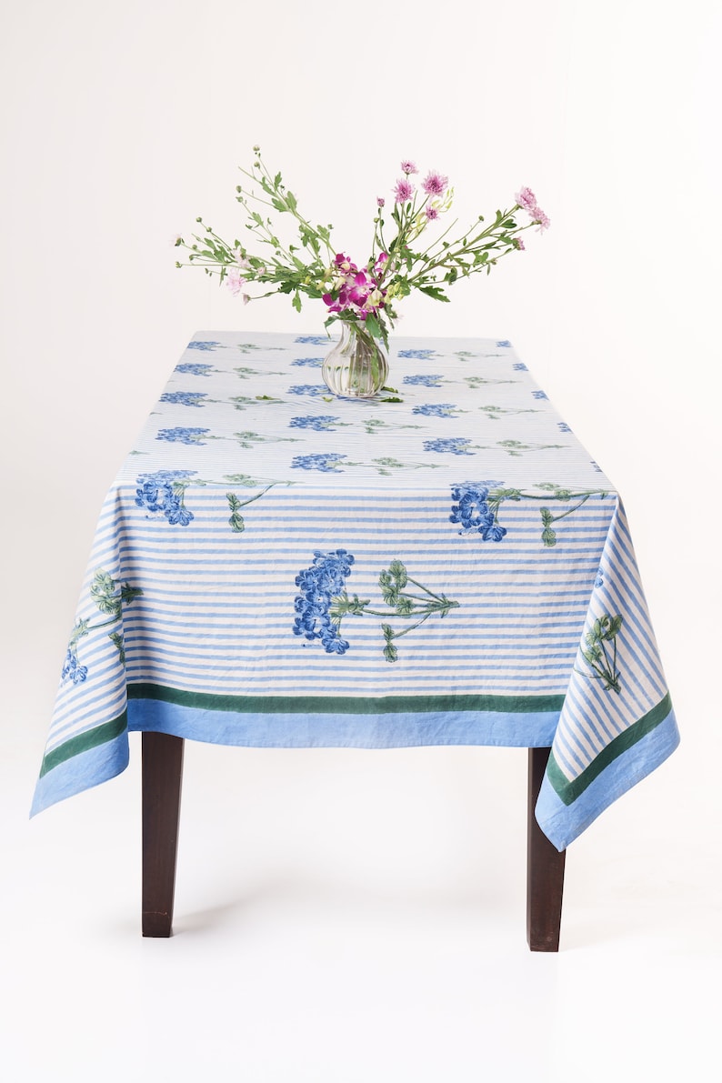 Inner Child Tablecloth - Thumbnail 4