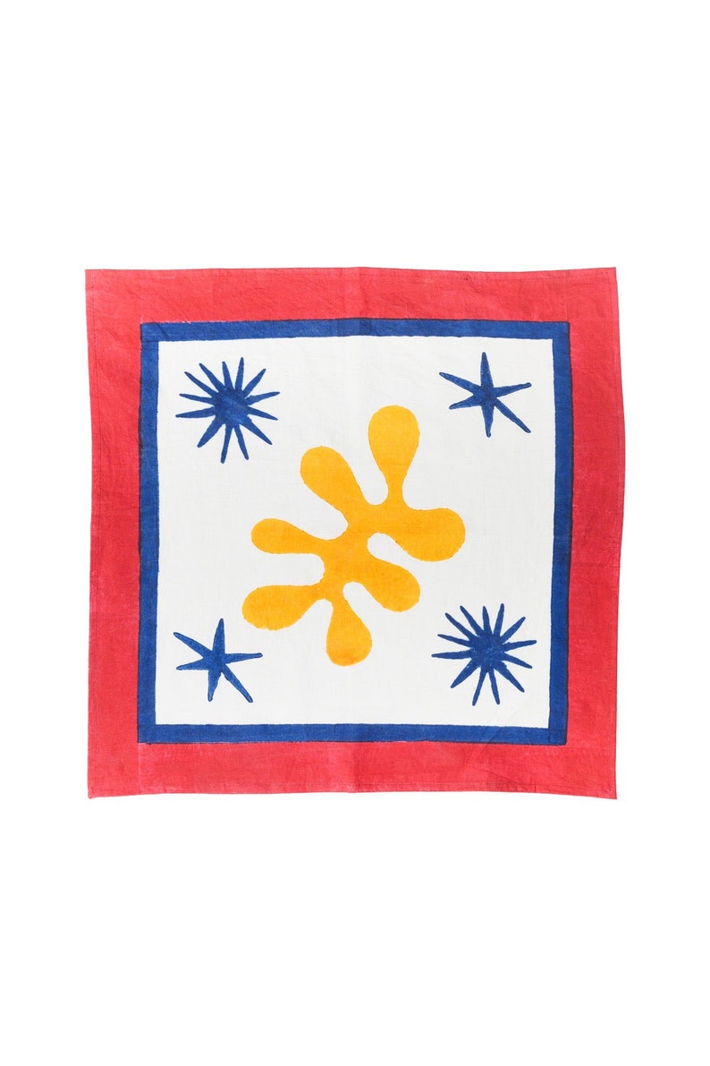 Inner Child Napkins - Thumbnail 3