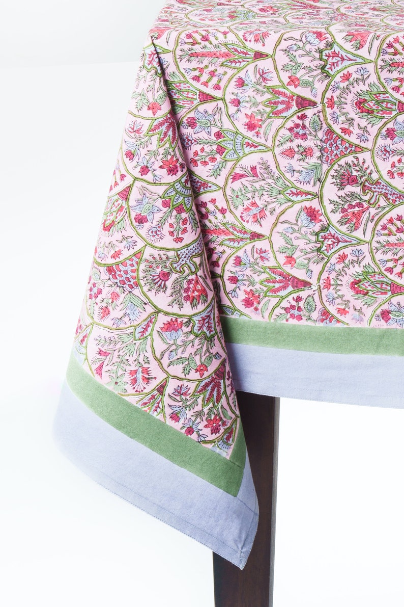 Inner Child Tablecloth