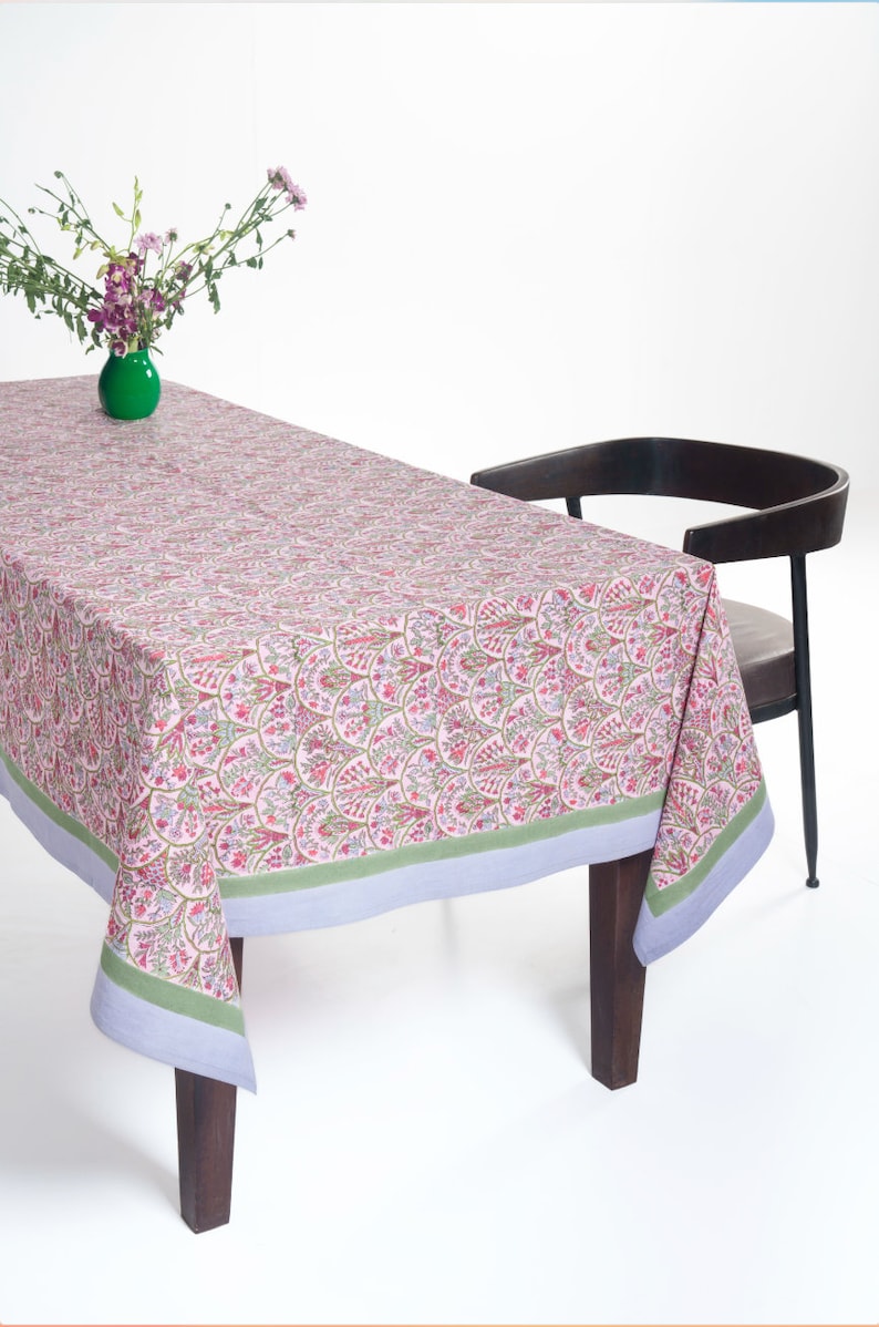 Inner Child Tablecloth - Thumbnail 2
