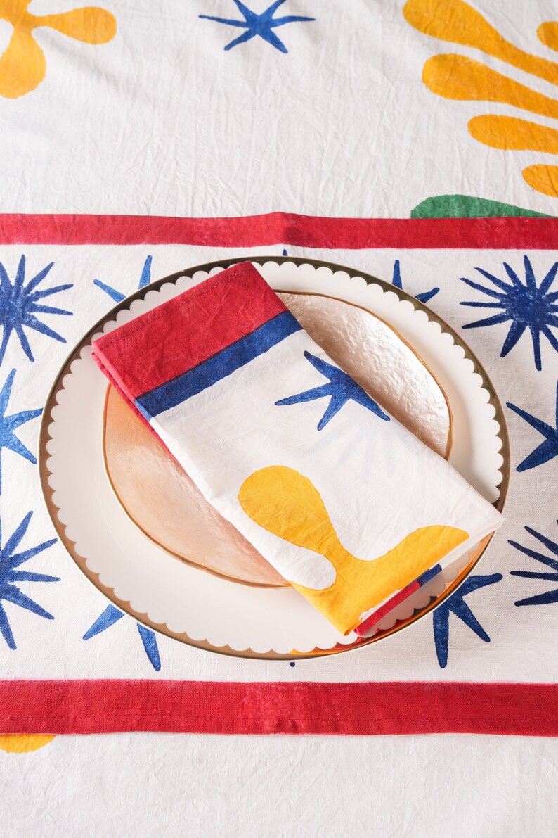 Inner Child Napkins