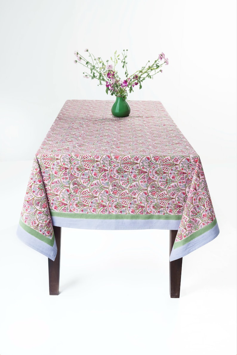 Inner Child Tablecloth - Thumbnail 5