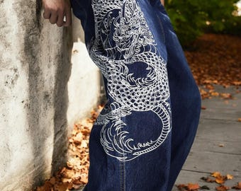 Sean John Jeans Size 40 W40xl33.5 Vintage Sean John Baggy Sean John Jeans Size 40 W40xl33.5 Vintage Sean John Baggy