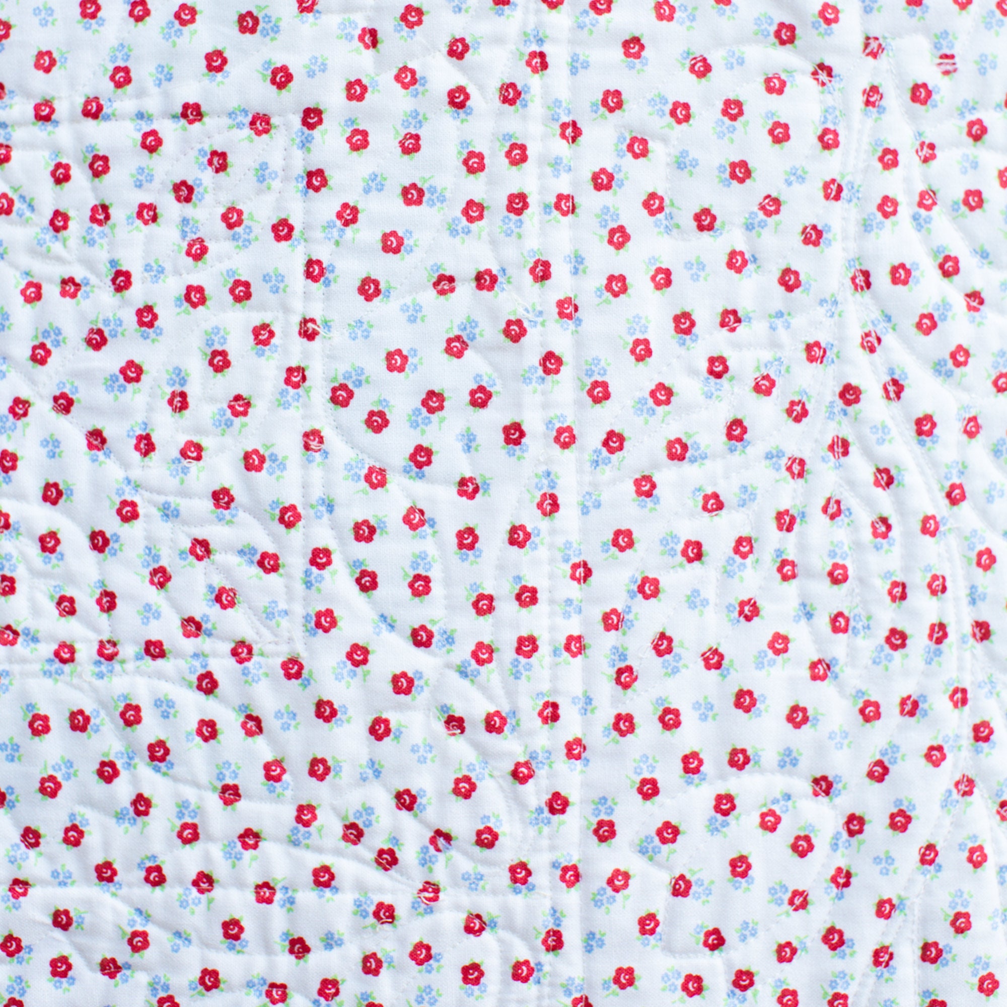 Heirloom Quilt