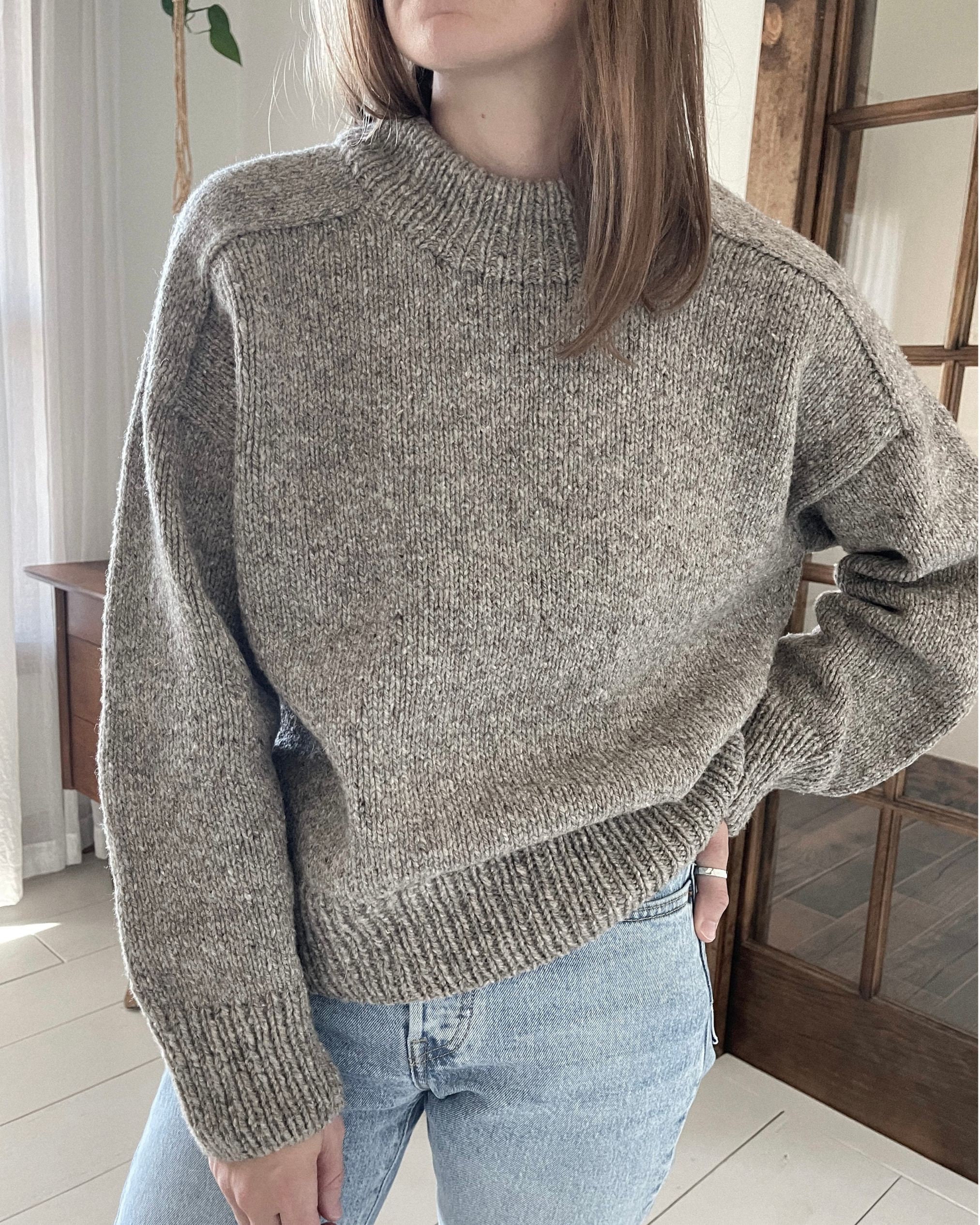 Babaa knitwear - Etsy 日本