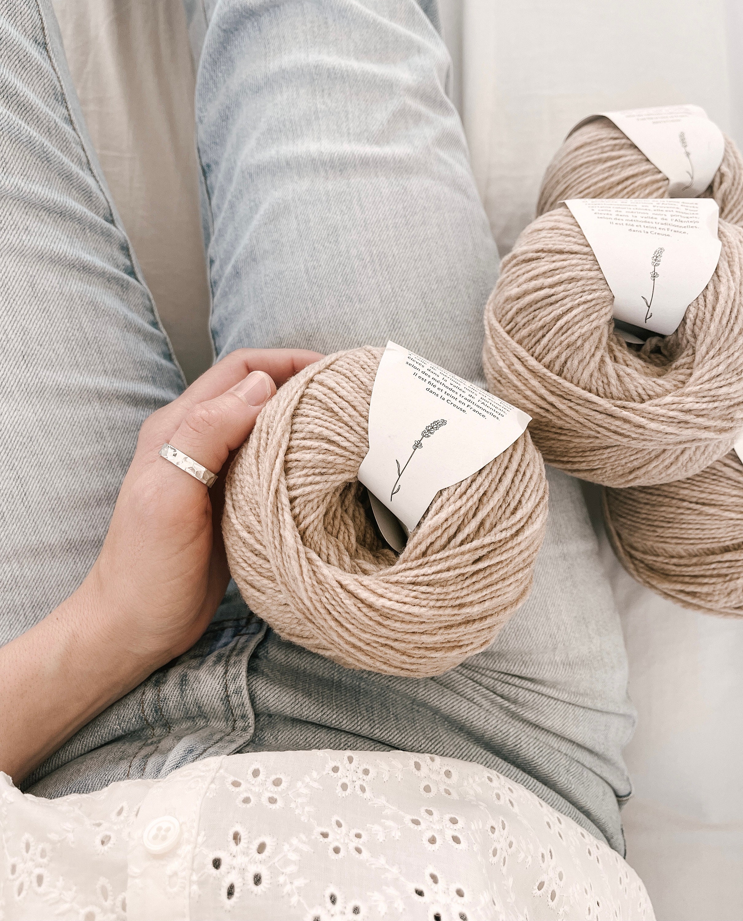 Knitting Pattern Knit Sweater Tee 