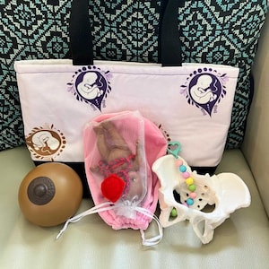 Kit di formazione prenatale per doula