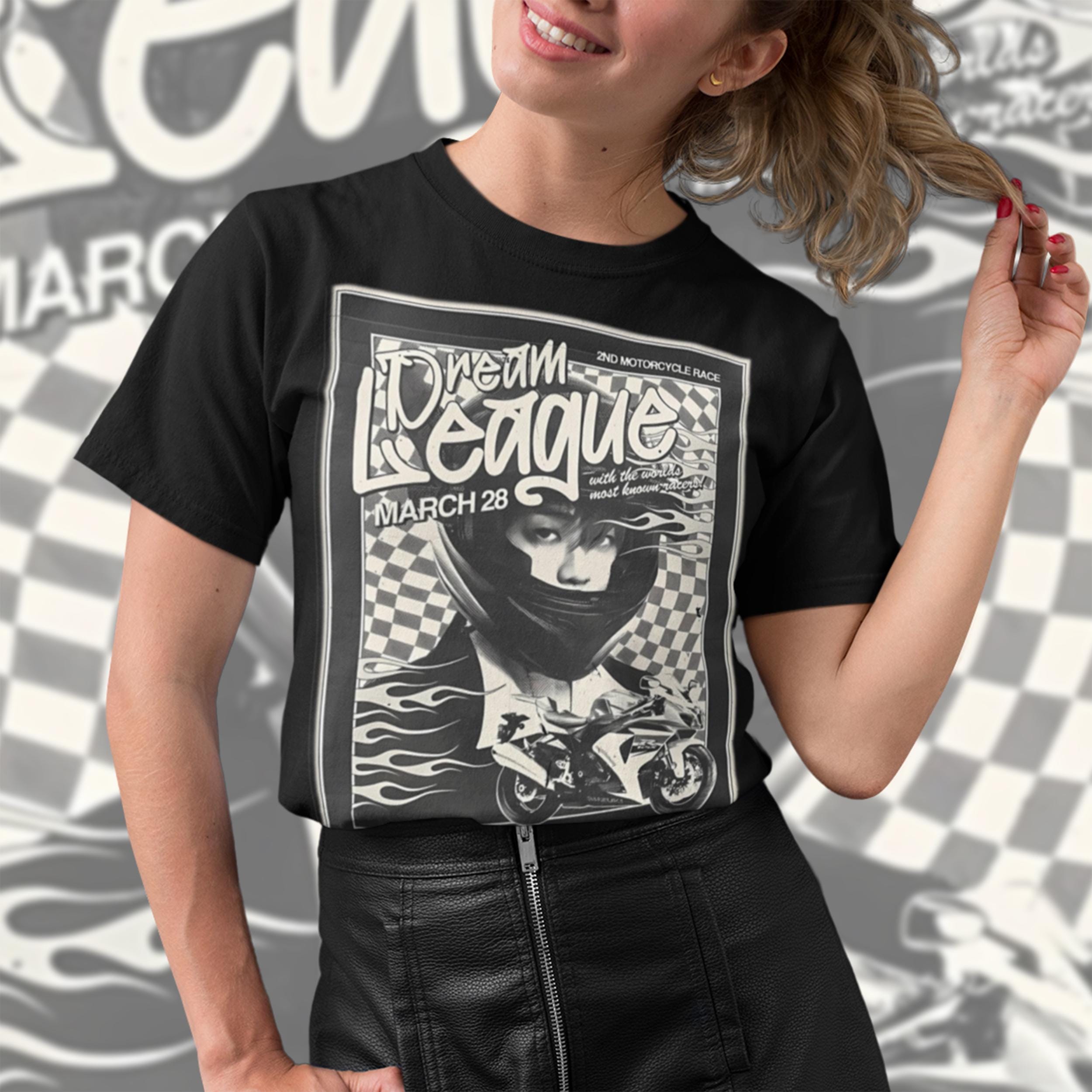 Nct Dream Shirt - Etsy