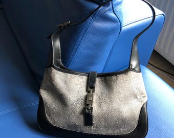 Original Gucci small Jackie Bag