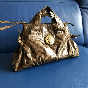 Gucci Hysteria Bag - Etsy
