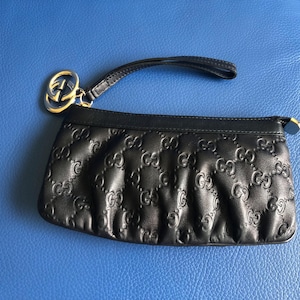 Gucci - Bolso de mano / embrague Sukey
