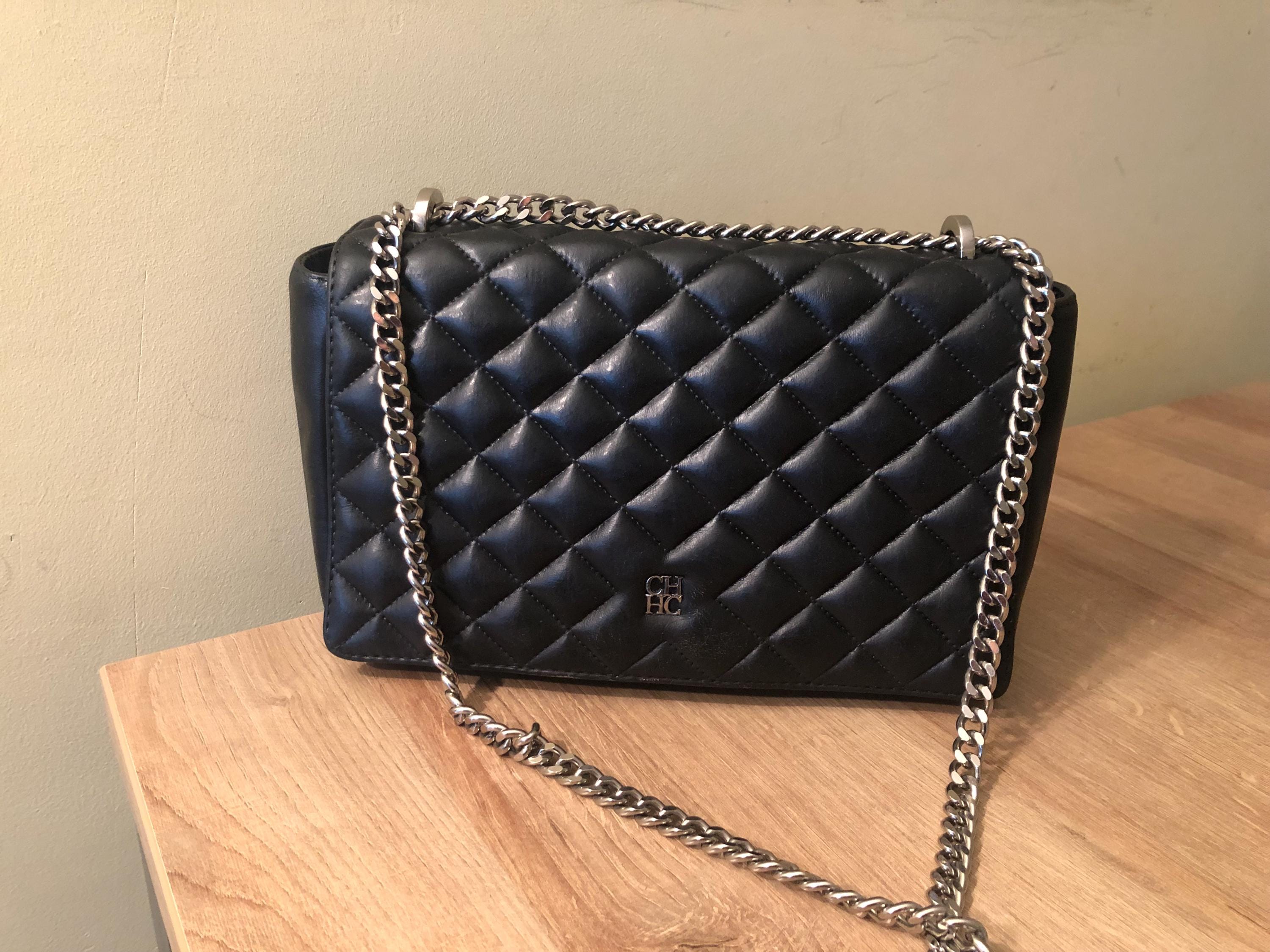 Carolina herrera bag - Etsy 日本