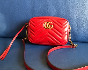 Gucci GG Marmont Bag