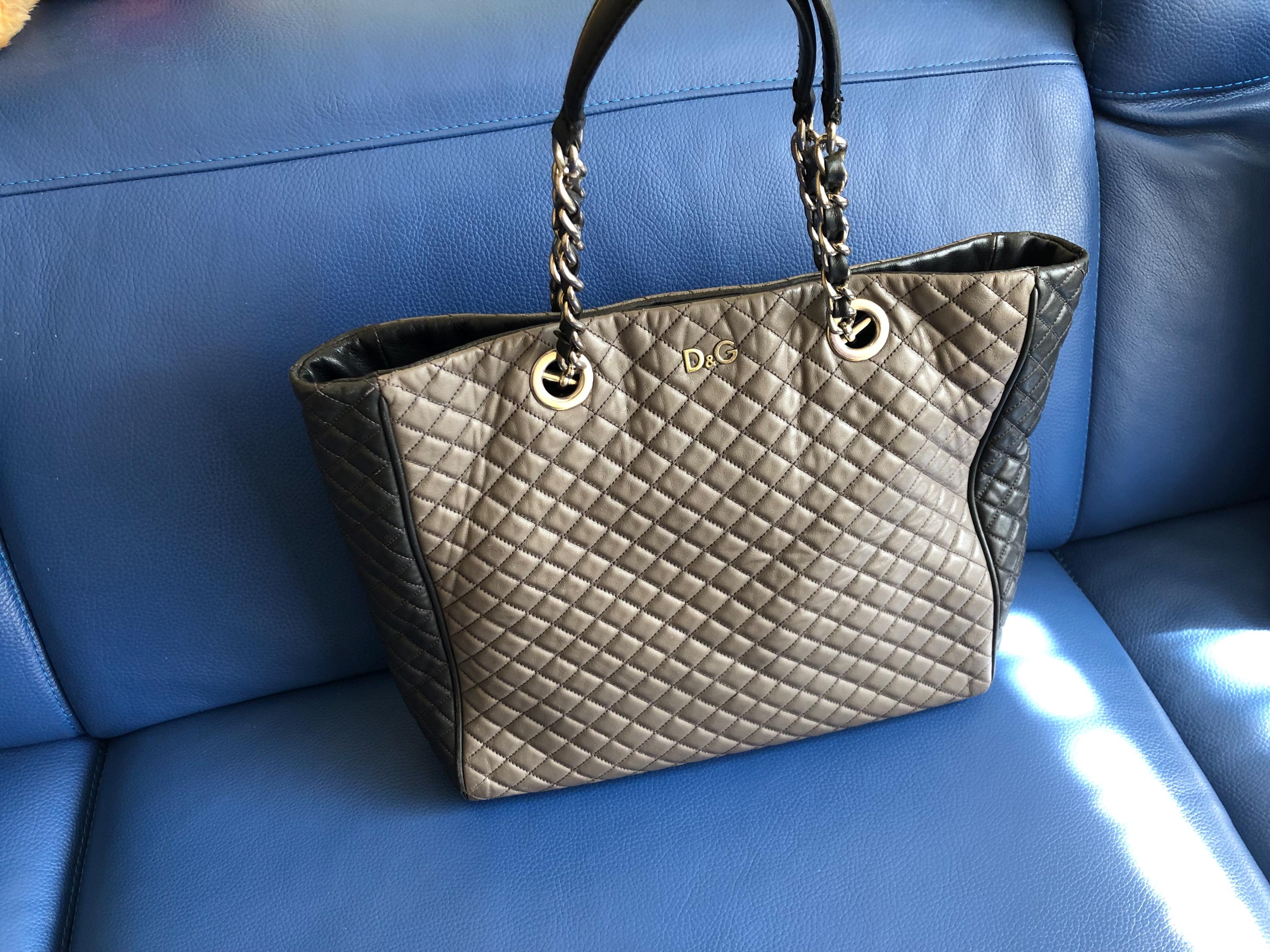 Dolce and Gabbana Handbags - Etsy
