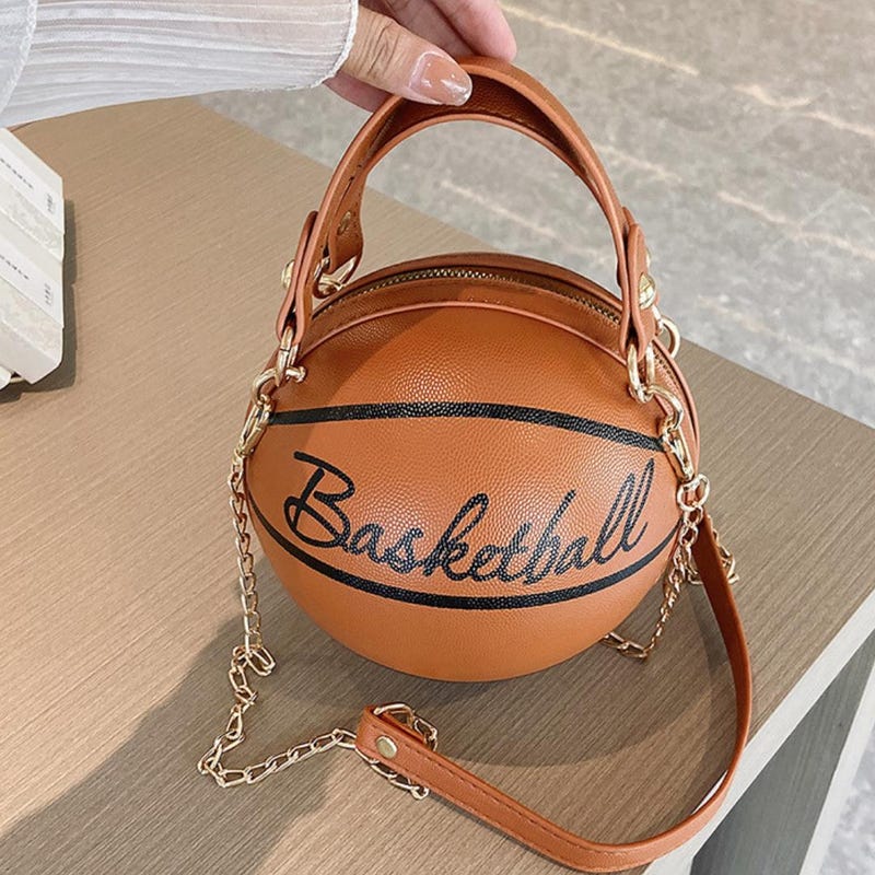 🏀Custom Basketball Bag -Best of Fashion and Sports|Practical and Functional | Lightweight and Comfortable | Ideal for Gifts