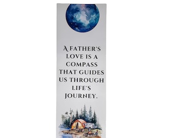 Bookmarks for dad