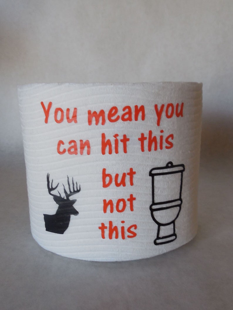 Deer Hunters, Gift for Men, Gift for Hunter, Hunter Gag Gift, Men Funny