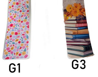 Bookmarks