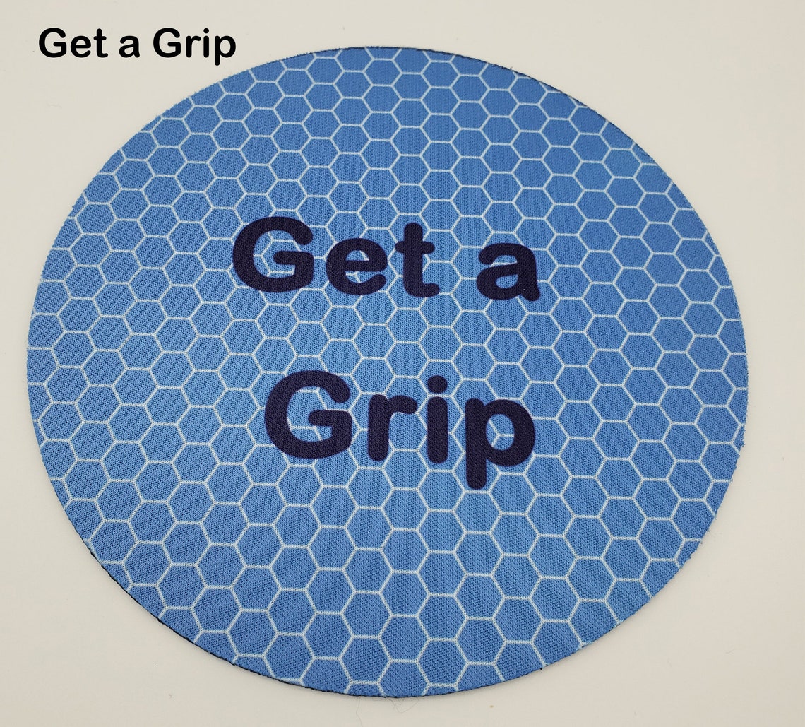 Jar Gripper Personalized Gripper Kitchen Utility Jar Etsy