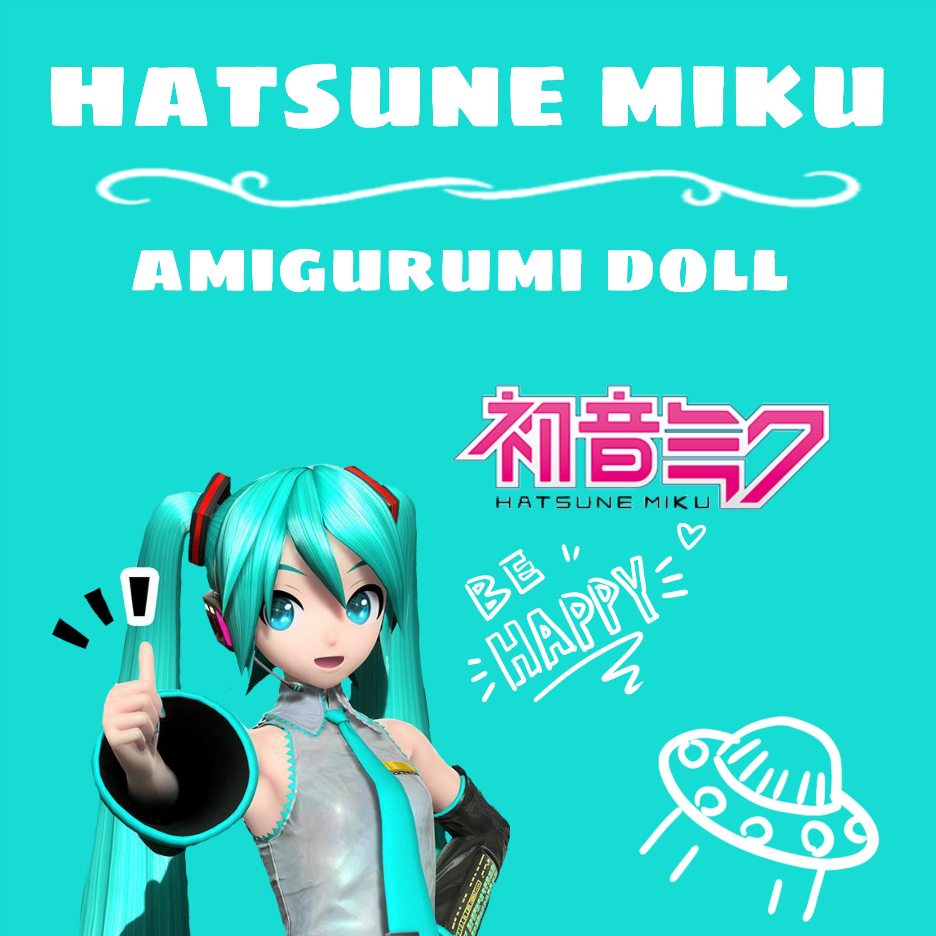 Doll miku hotsell