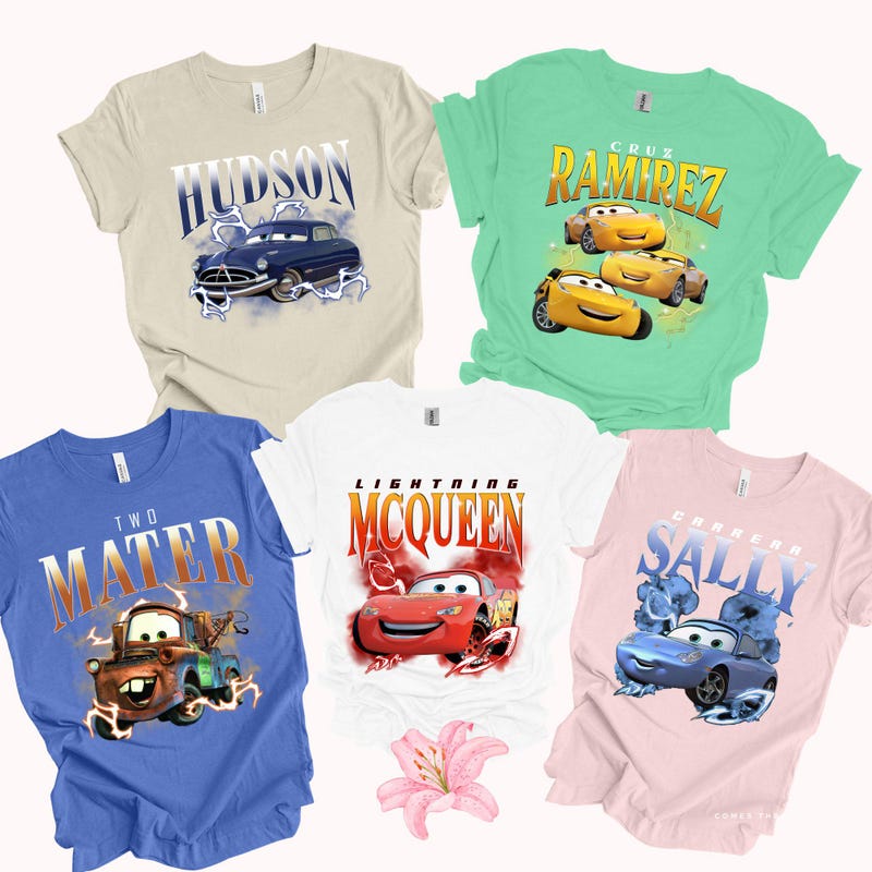 Boost Merch - Etsy