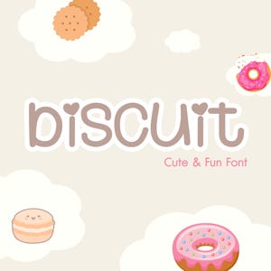 Cute font, Fun Font, Teacher Font, Student Font, Handwritten, digital planner font, Goodnotes font, Notability, Canva font, Procreate font