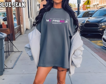 Squid Comfort Colors T-Shirt Games, Comfort Colors tee, Hey Welcome Back My Friends Skrt tee, 1717 tee, Squid T-shirt, Unisex