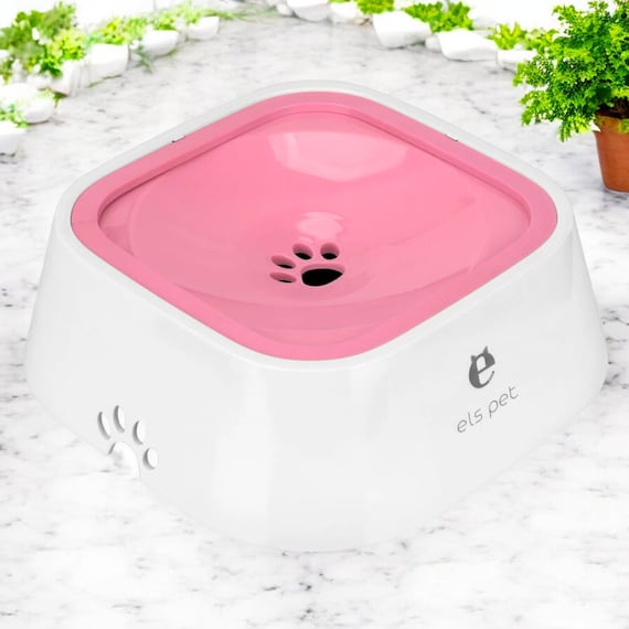 absorbent pad for dog water bowl Absorbent Dog Bowl Mat | Non-Slip and Quick Drying