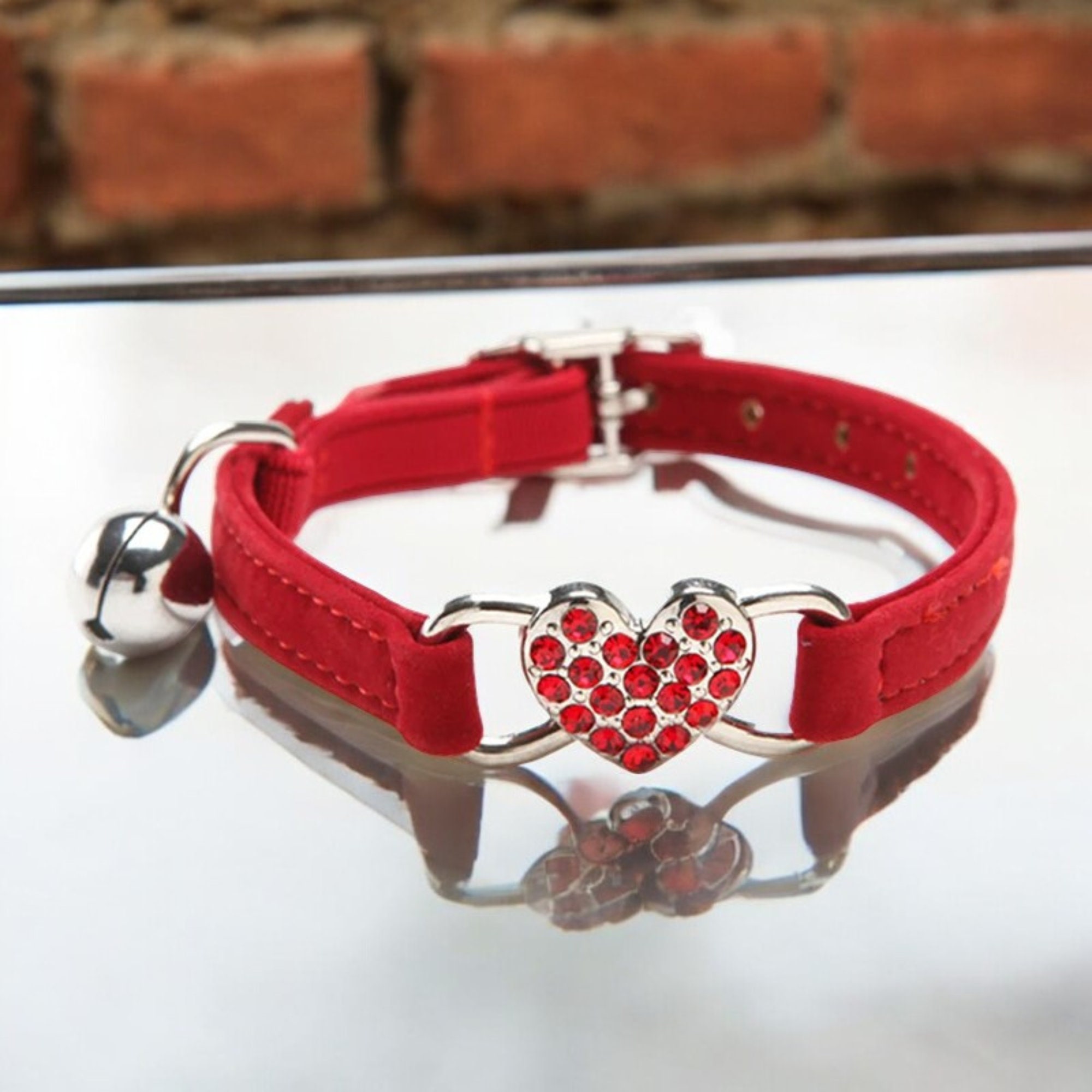 Etsy cat collars 2025