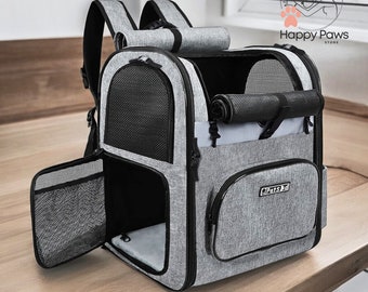 Dog Carrier Backpack, Cat Sling Purse, Pet Accessories