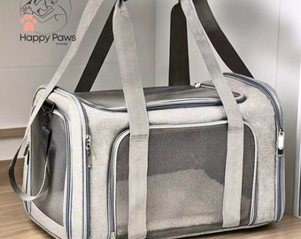 Hondendraagtas, kattendraagtas, huisdieraccessoires